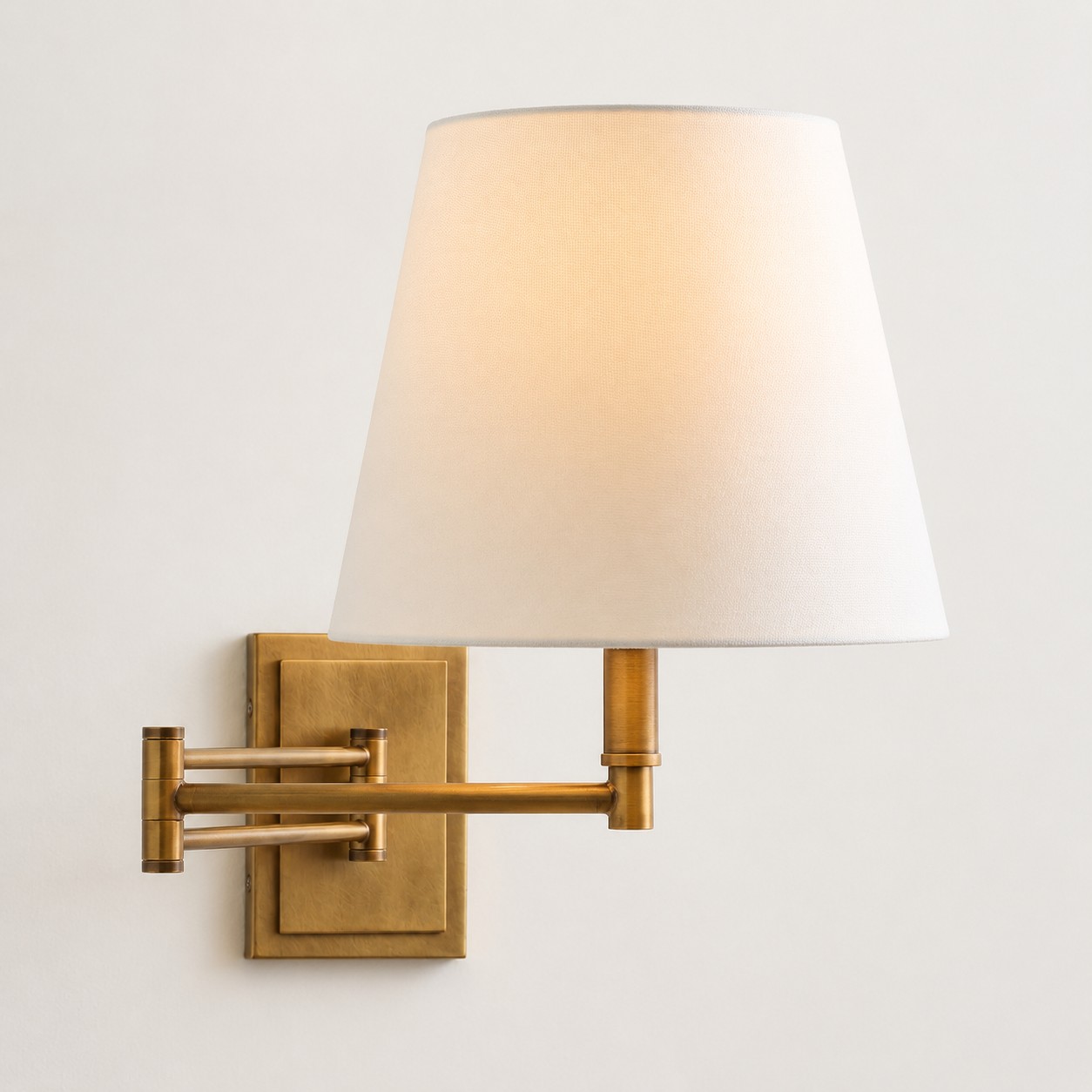 Vintage Brass
