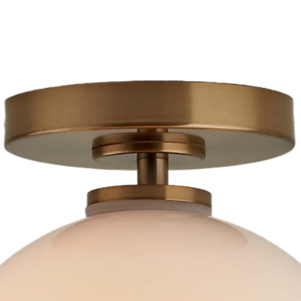 High-quality metal fixture
