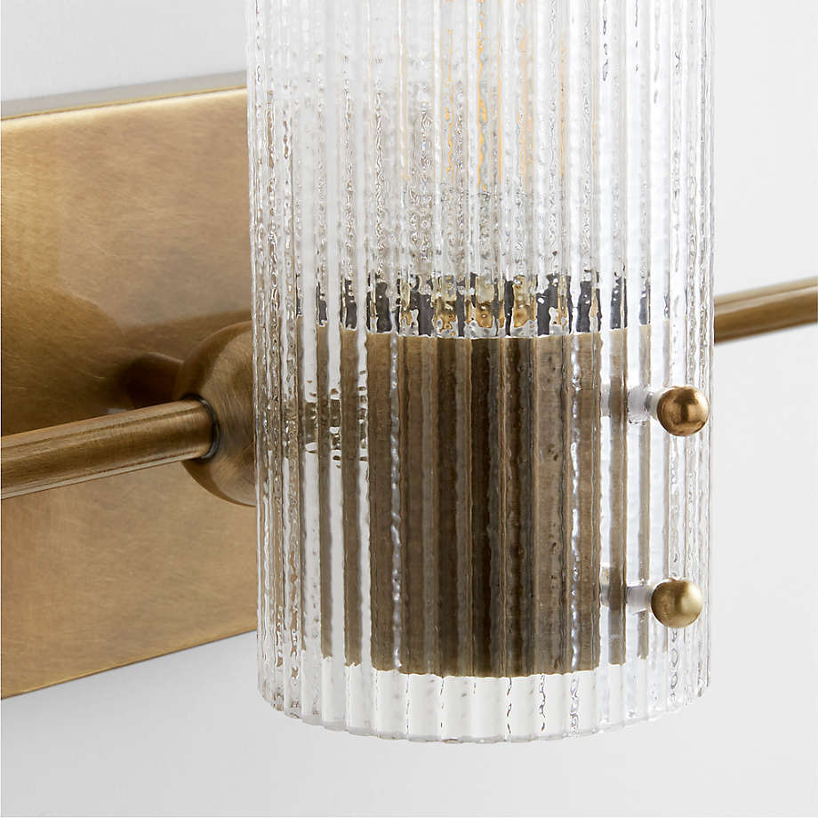 High quality brass metal fixture
