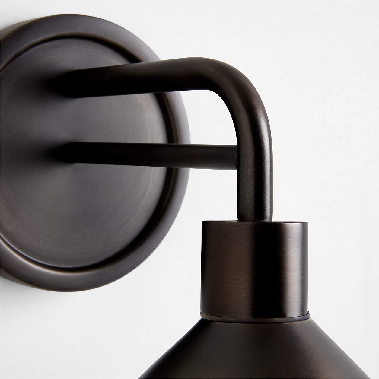 High-quality metal fixture