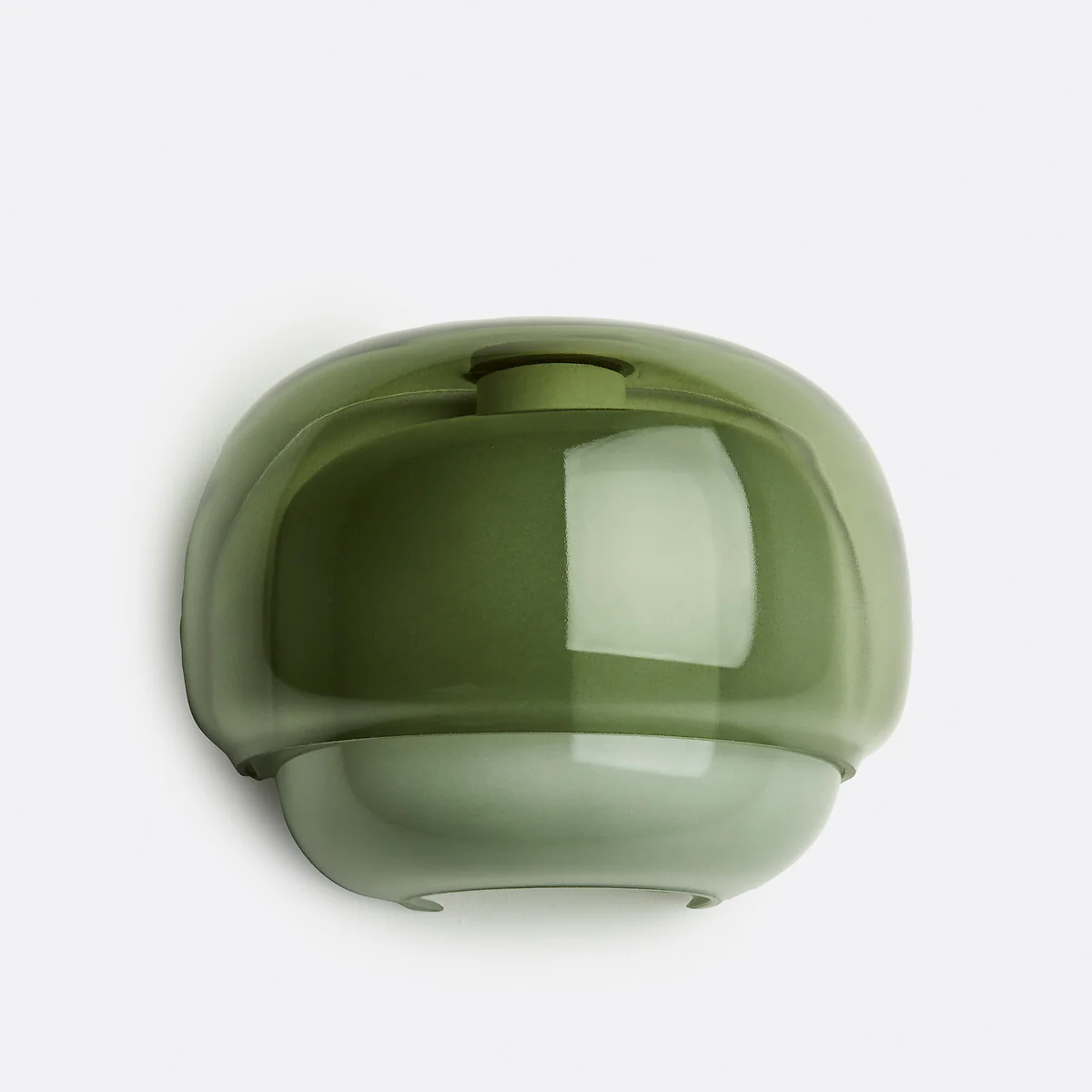 Elegant Mushroom Shape