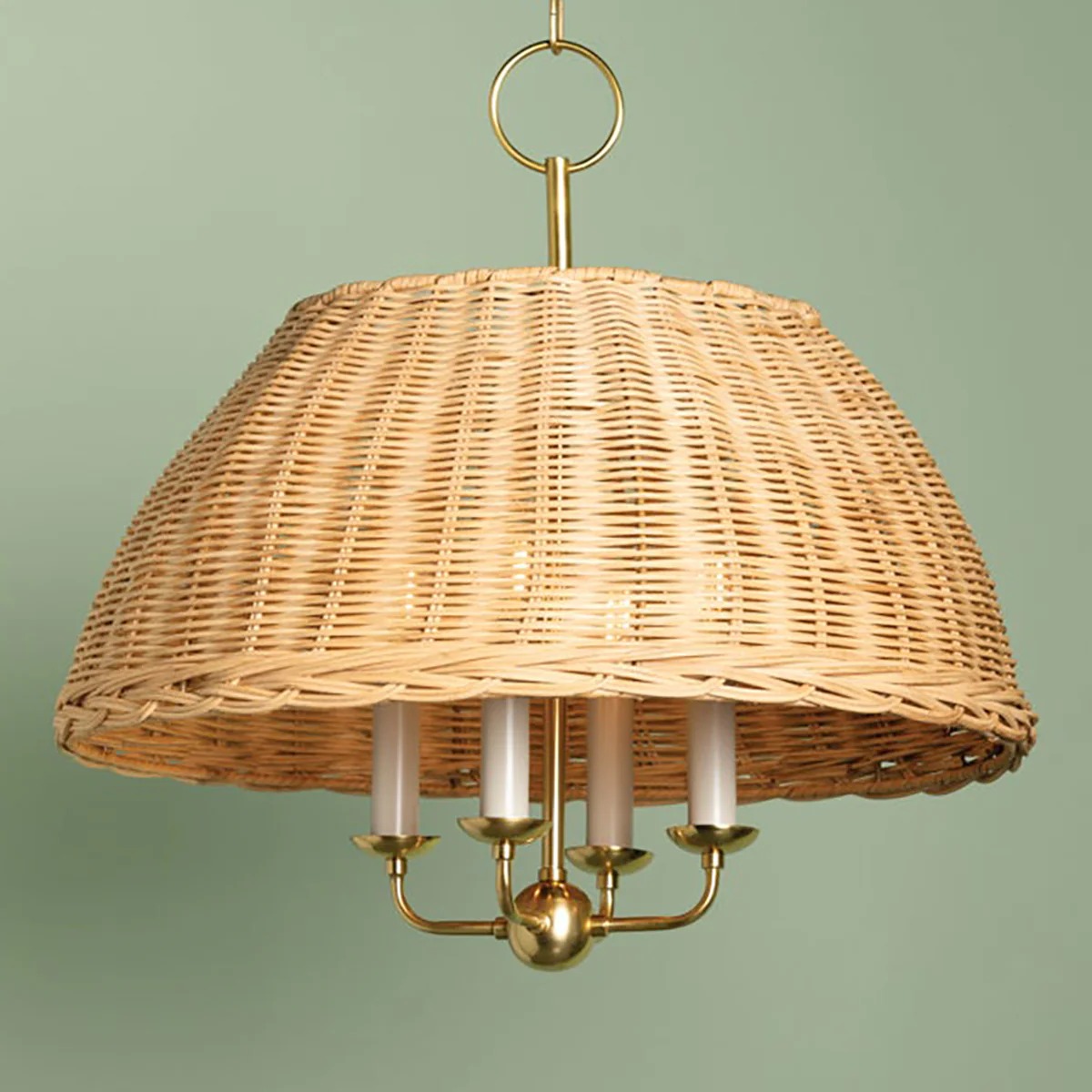Half-dome design