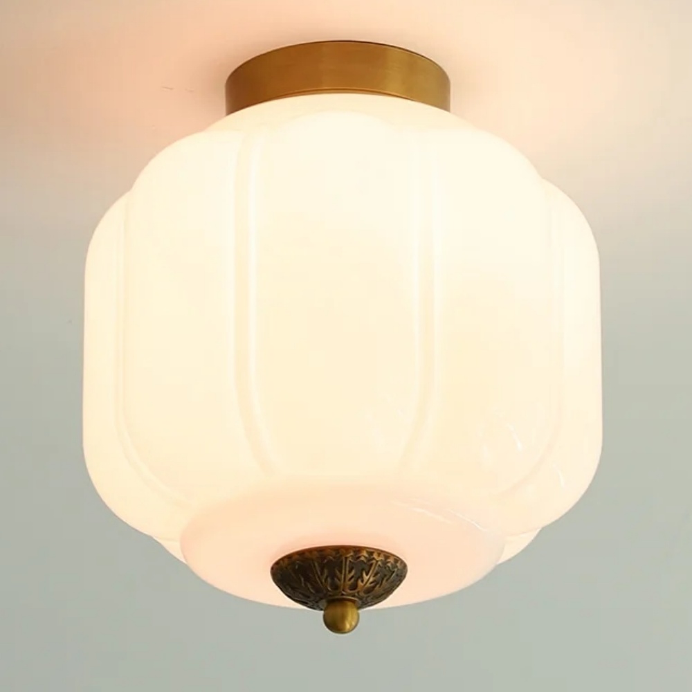 Soft diffused lighting