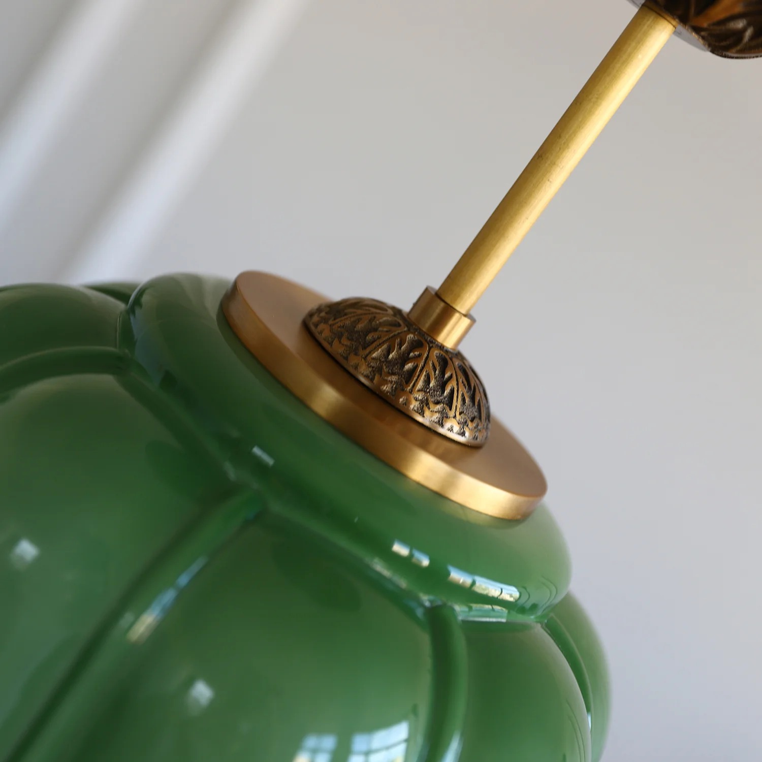 High-quality plated metal
