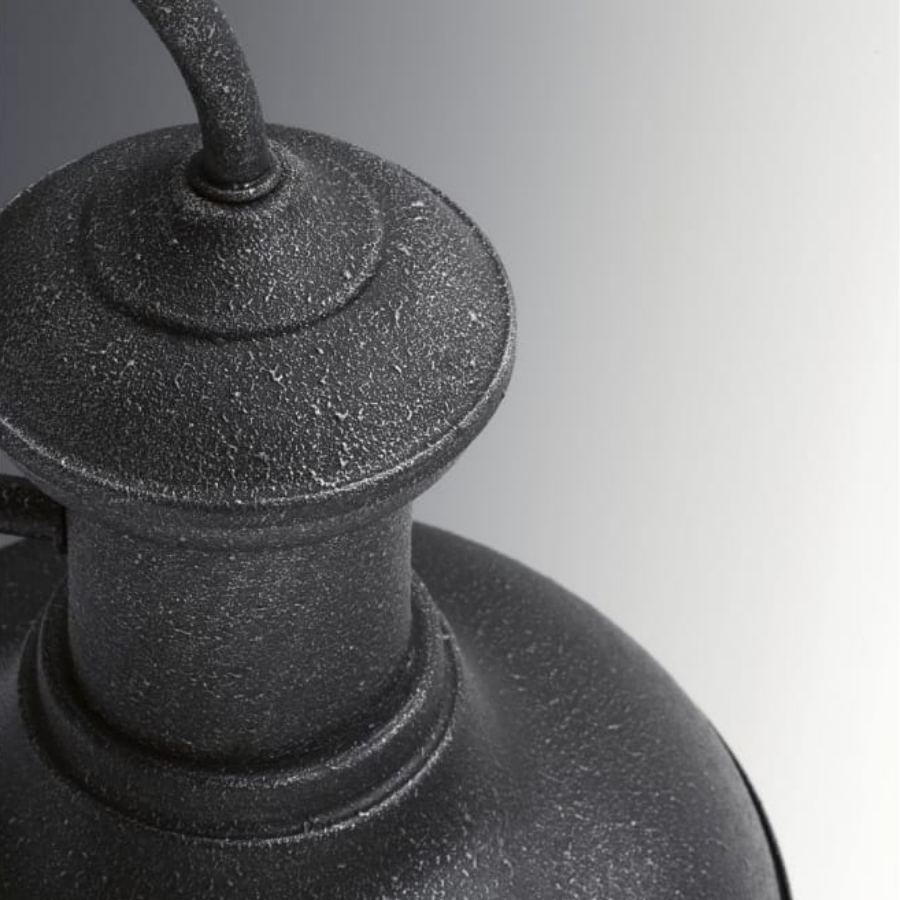 Durable metal construction