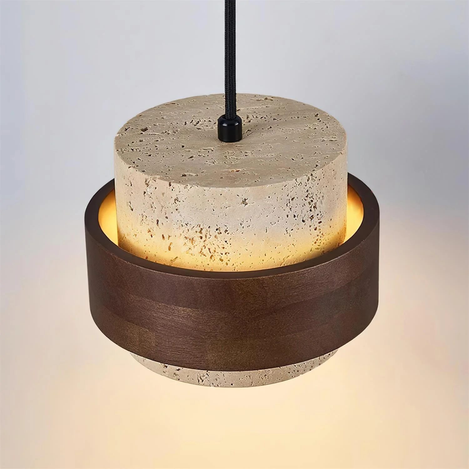 Layered Cylindrical Design