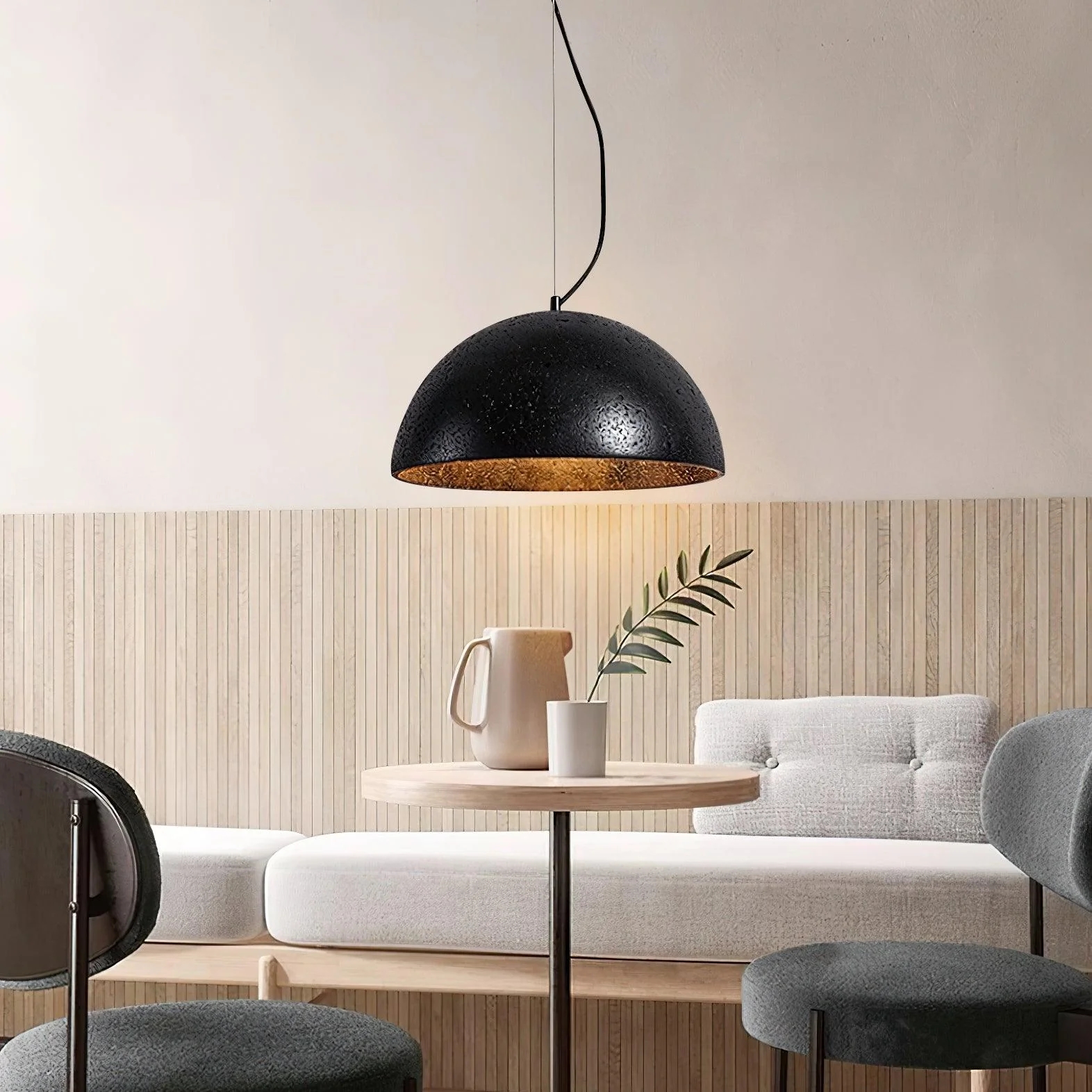 Coffee shop