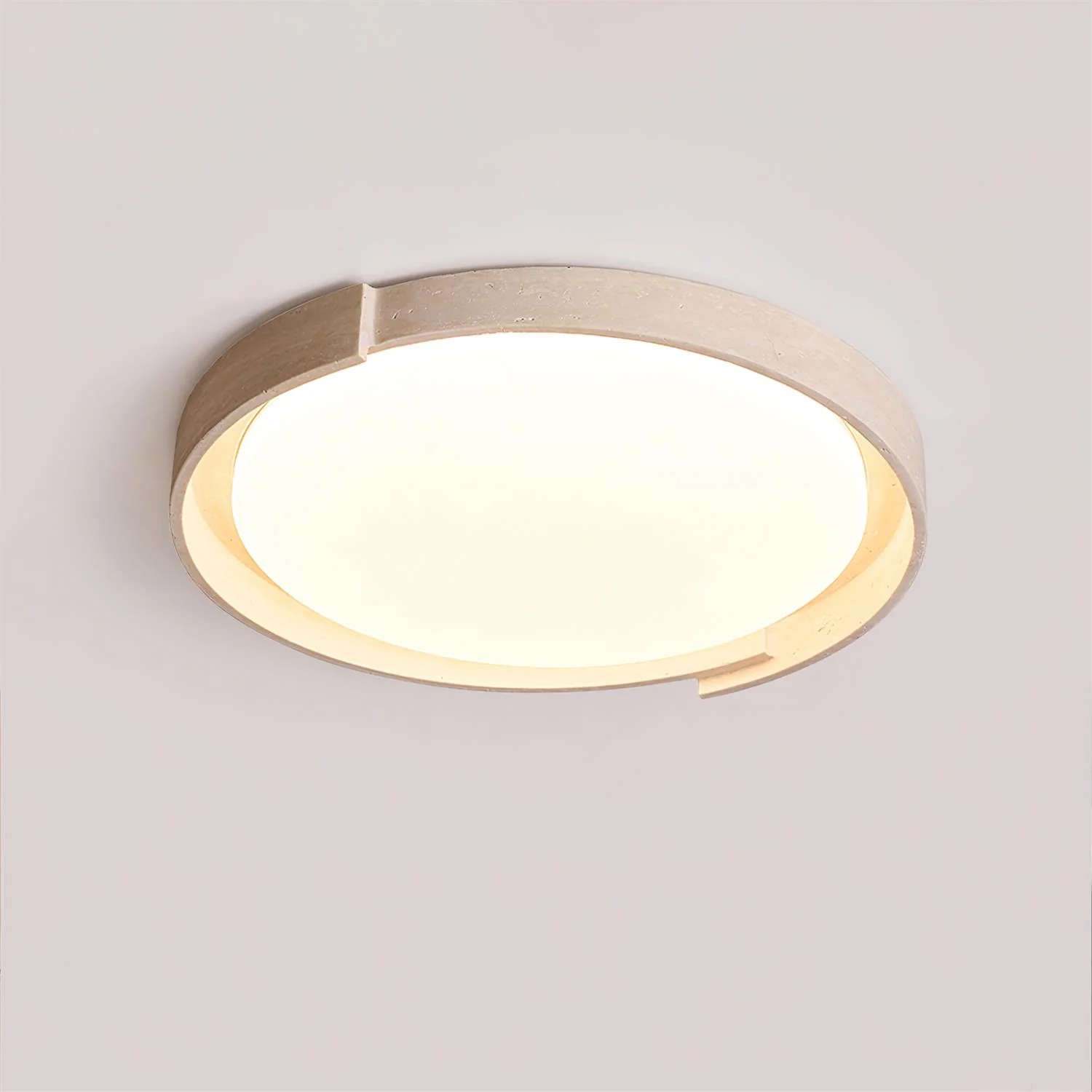 Turn On