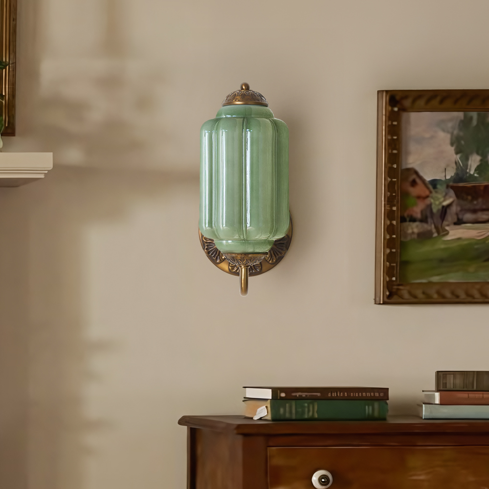 Wall Lamp