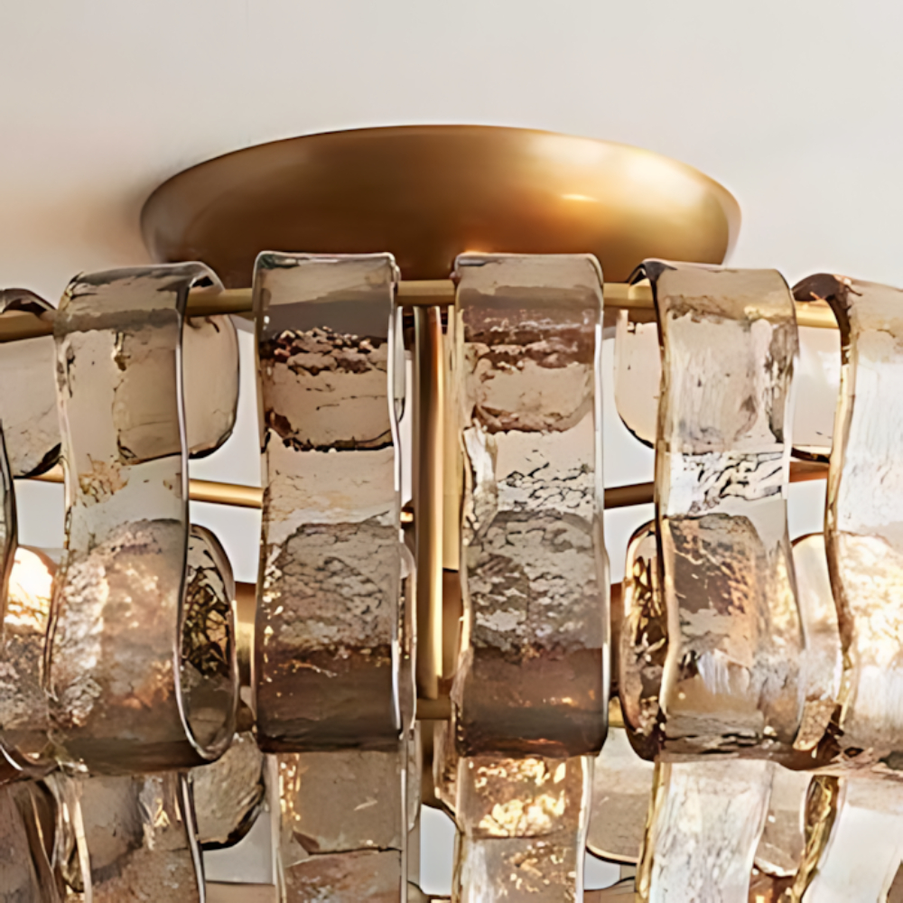 Brass Base