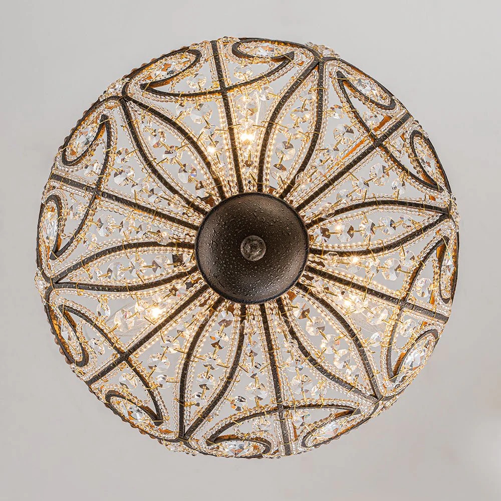 Bowl shape design
