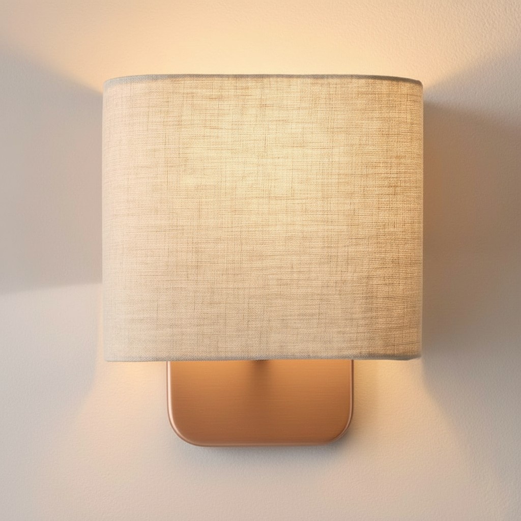 Linen - diffused warmth
