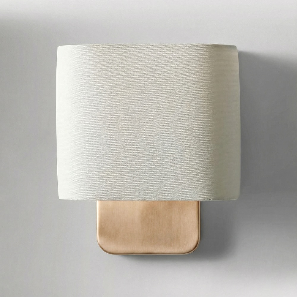 Wool-Blend Fabric