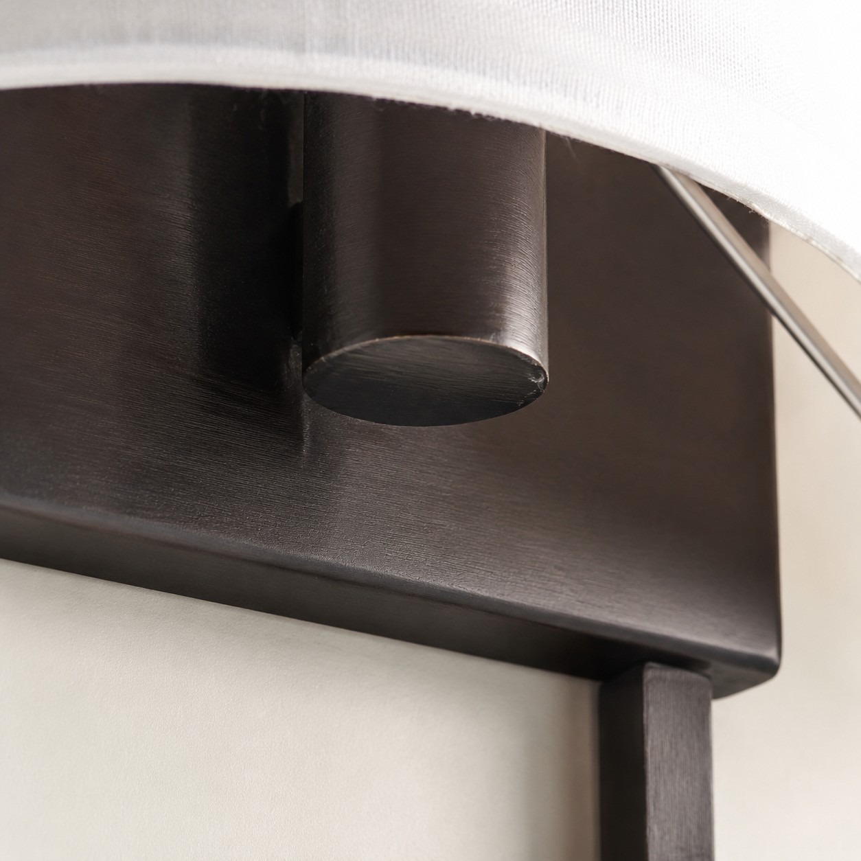 Metal U-shaped Bracket