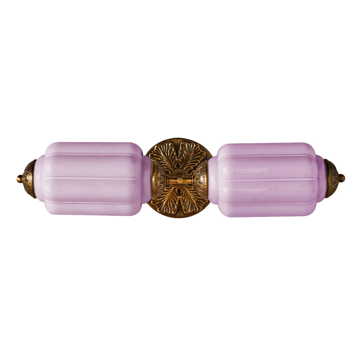 Lavender Brass