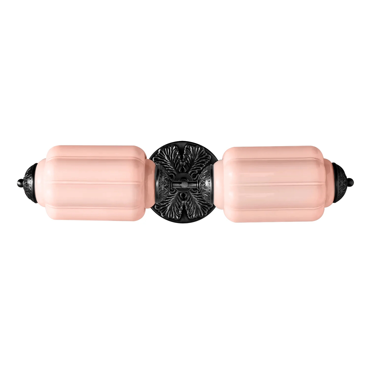 Pink Black