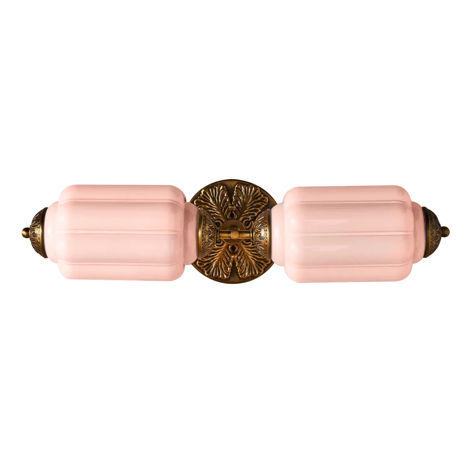 Pink Brass