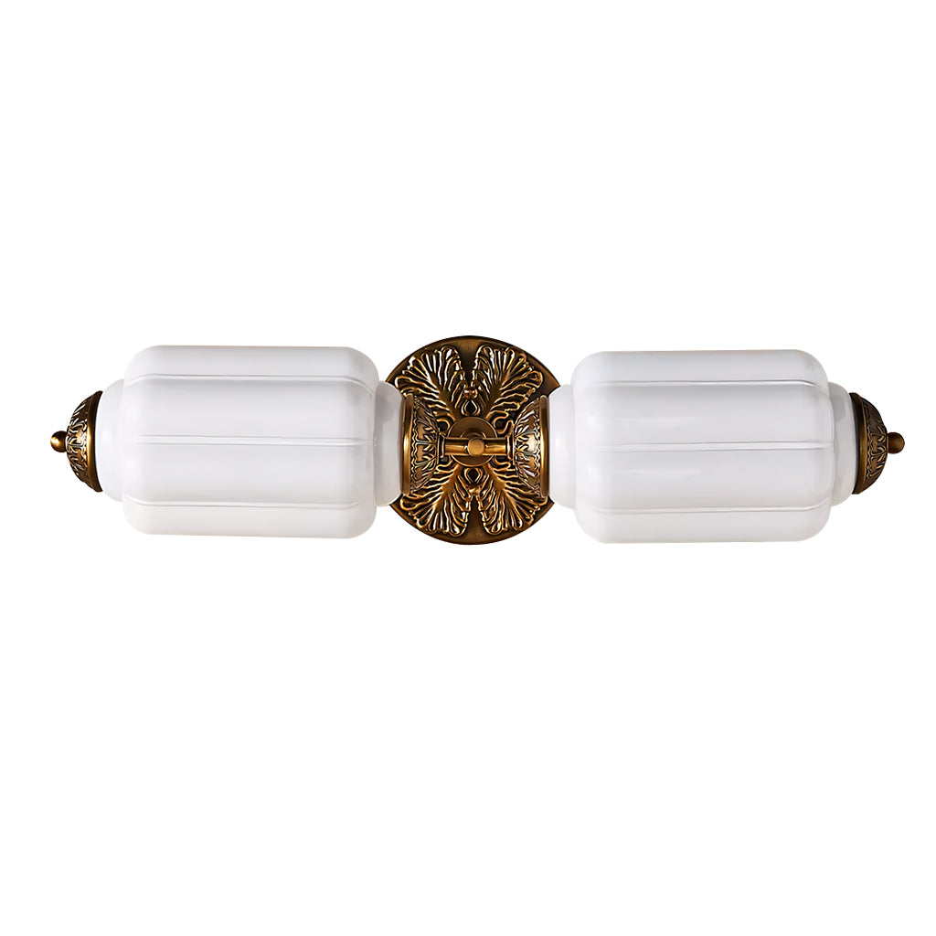White Brass