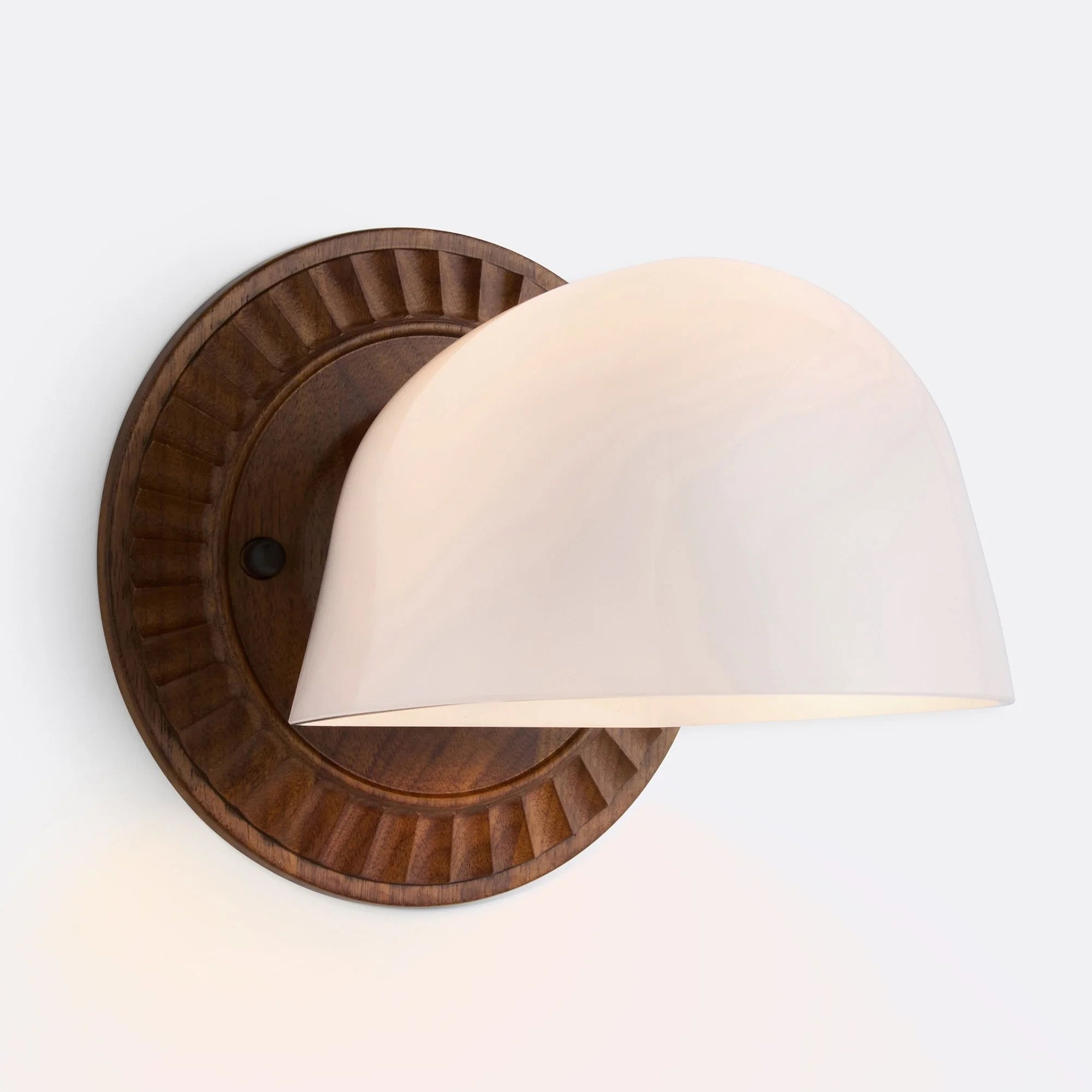 Walnut+Oil-Rubbed Bronze
