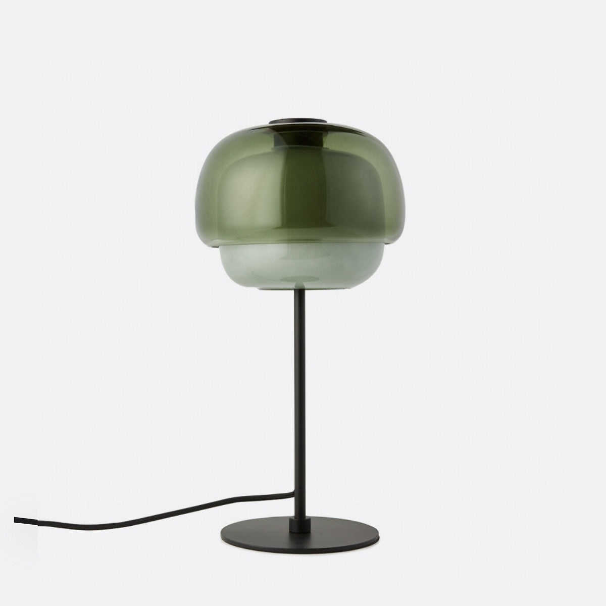 Gray Green