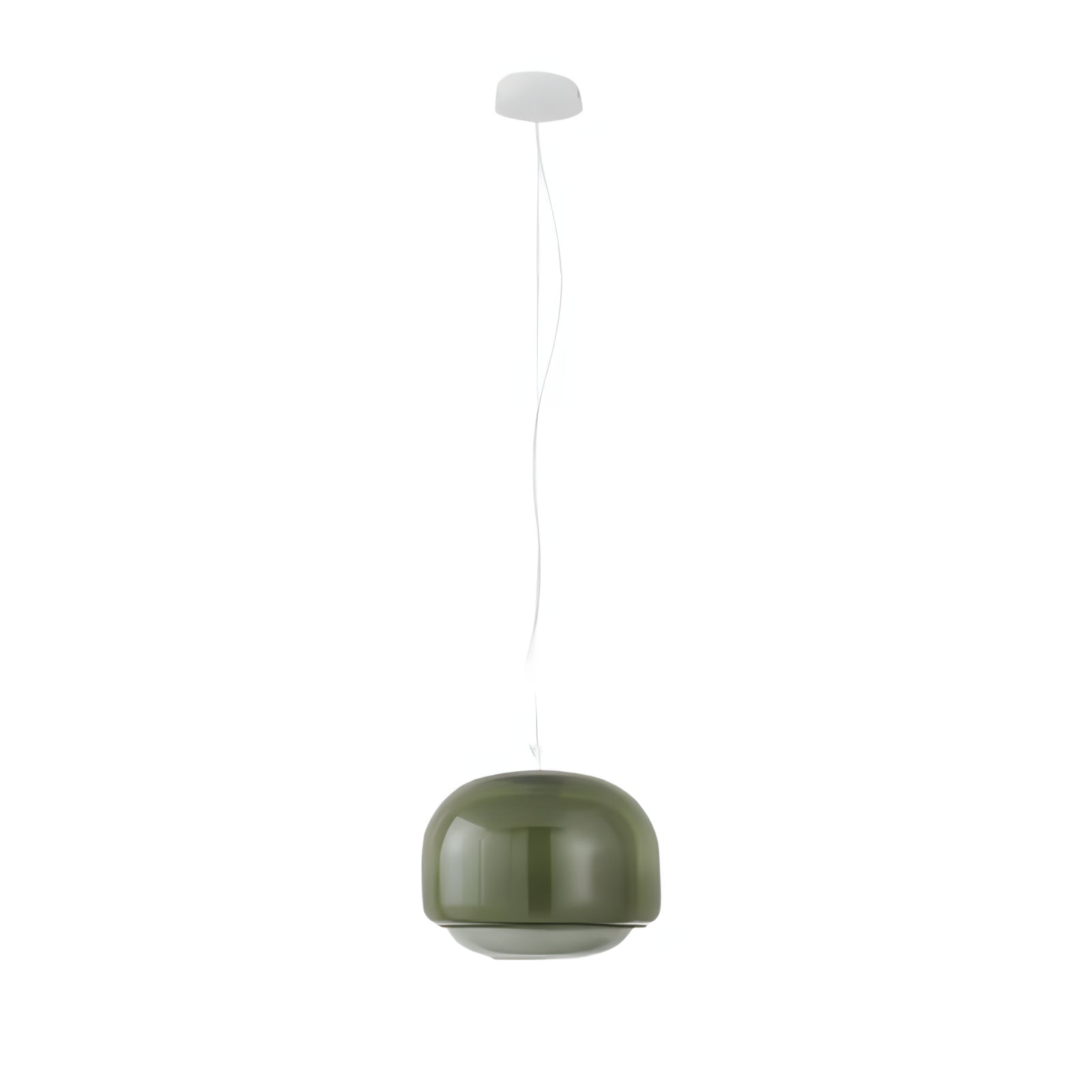 Gray Green