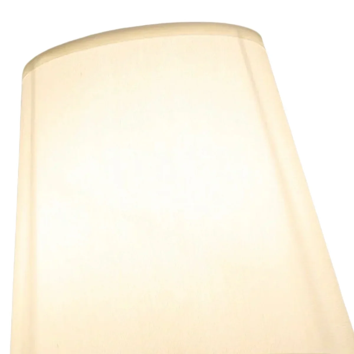 High-quality fabric lampshade