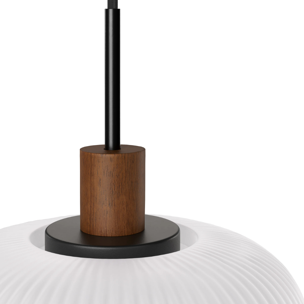 Wood Accent Detail