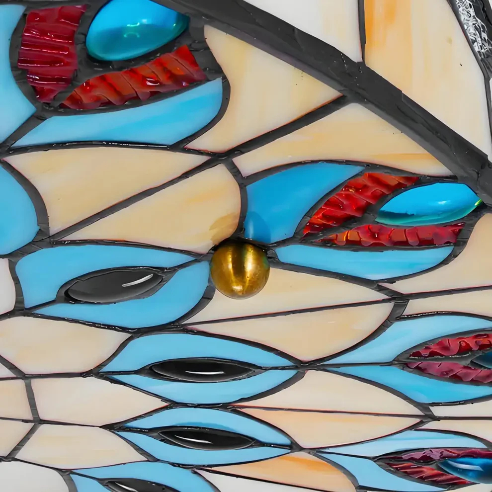 Layered Glass
