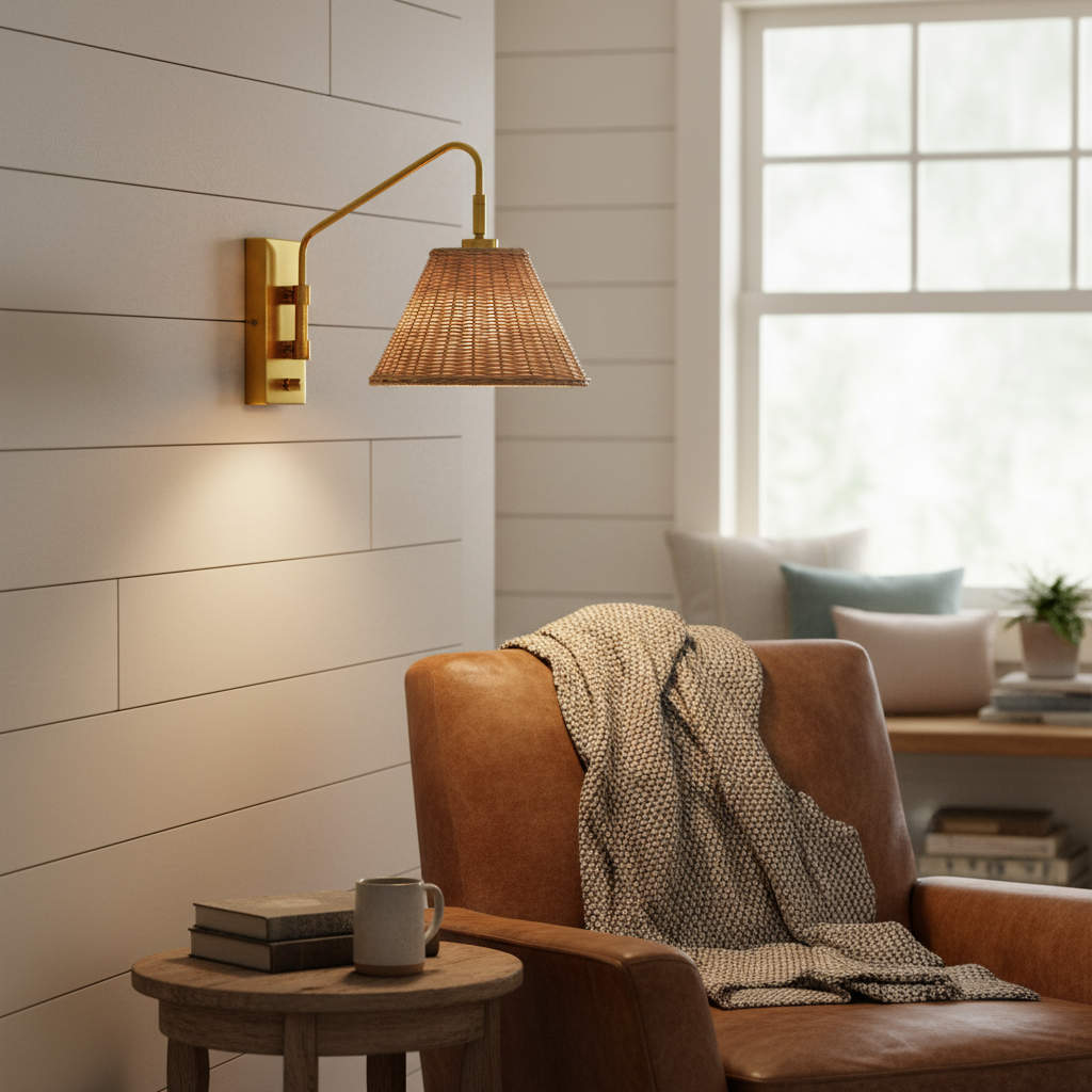 Reading Corner