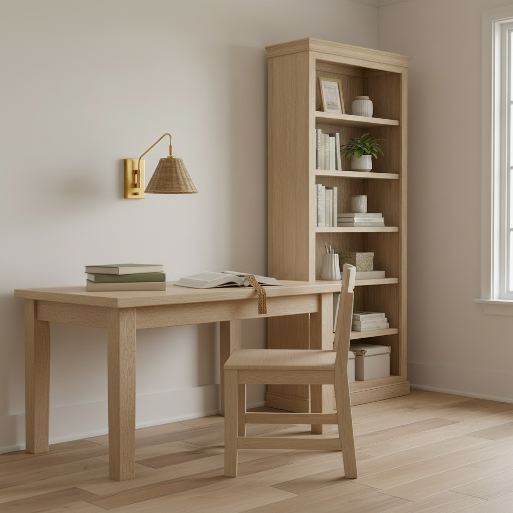 Study Room