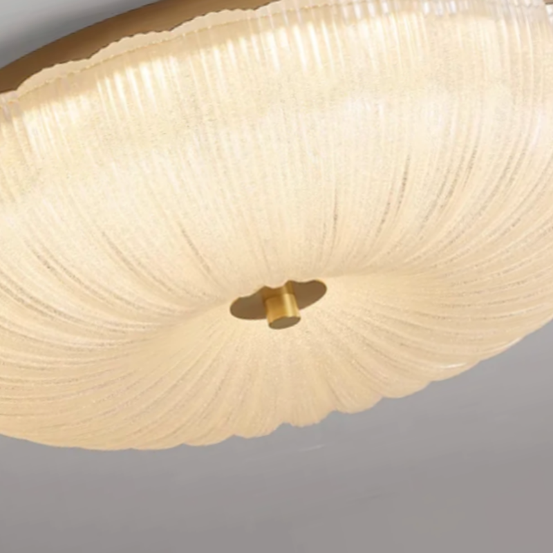 Softly Diffused LED Glow