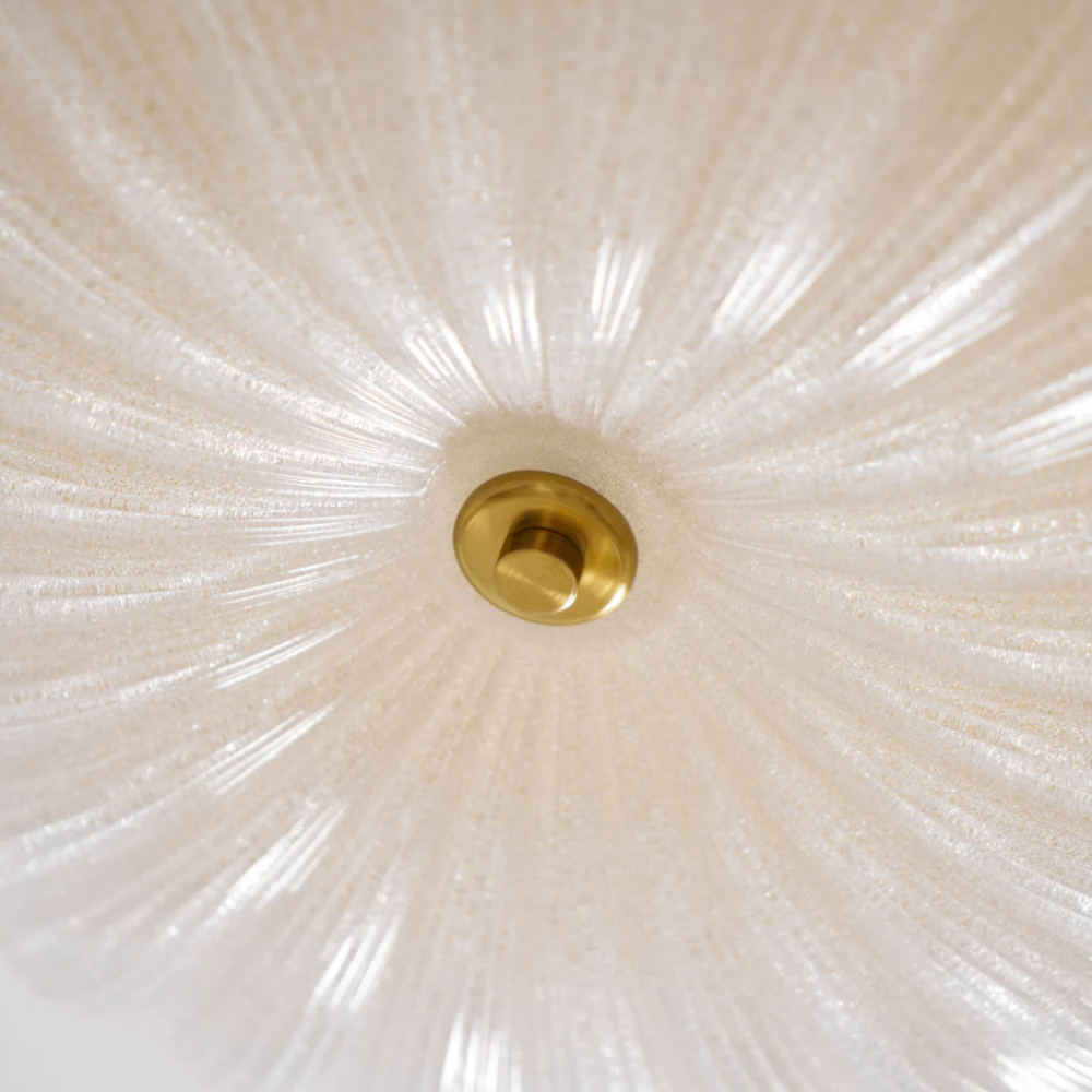 Elegant Gold Metal Details