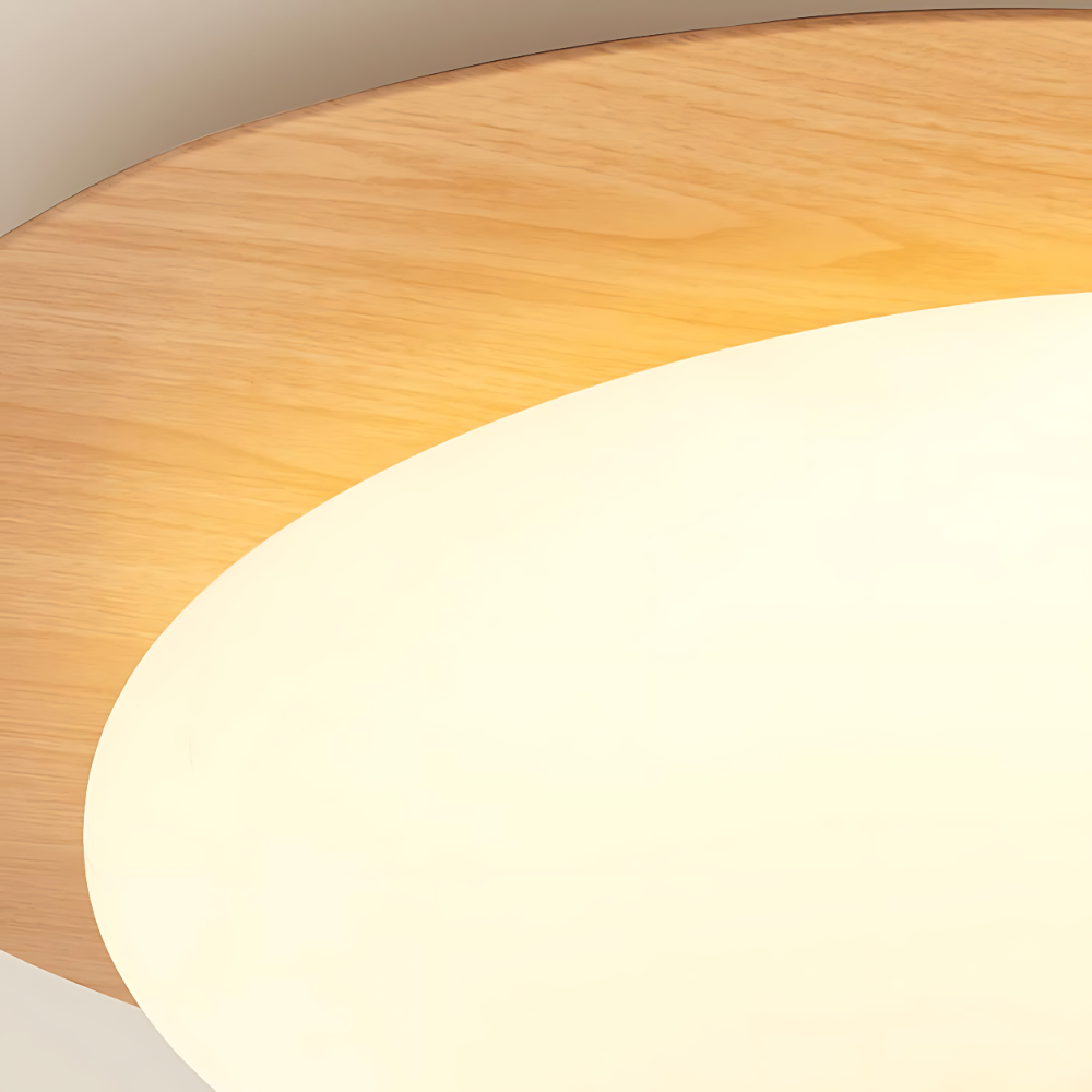Wood grain
