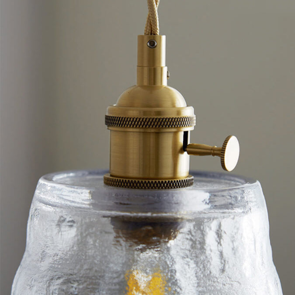 Brass Accents