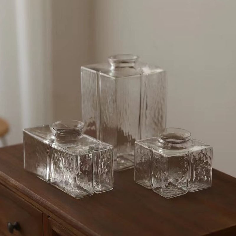 Sturdy Premium Glass