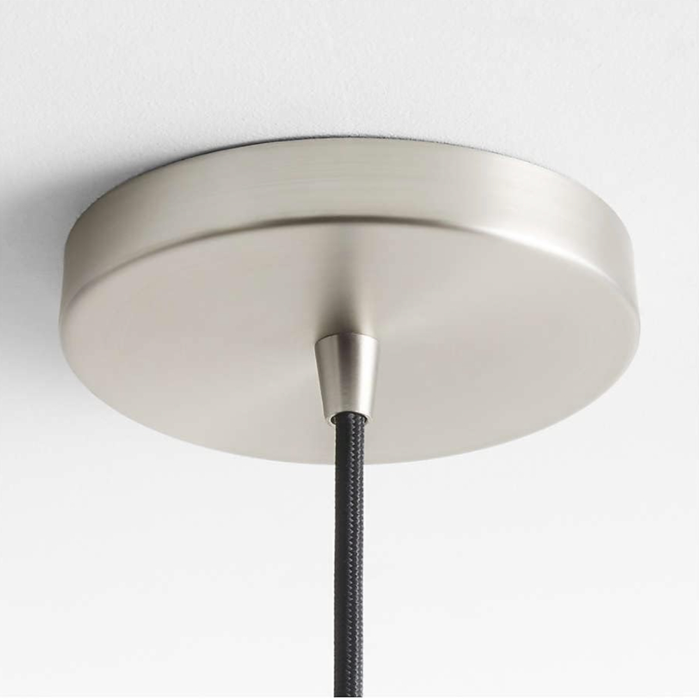 Clean Metal Canopy