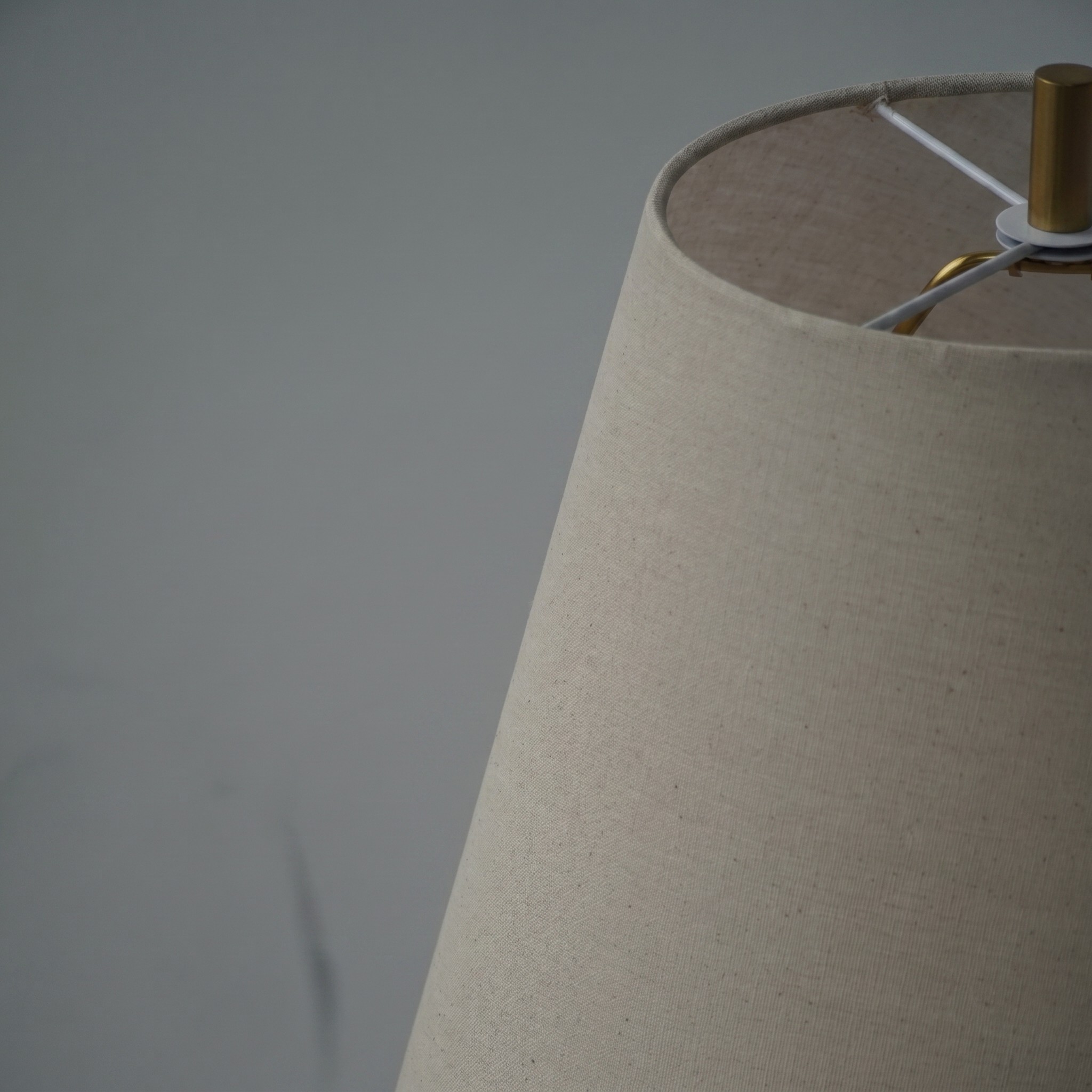 Natural Linen Texture