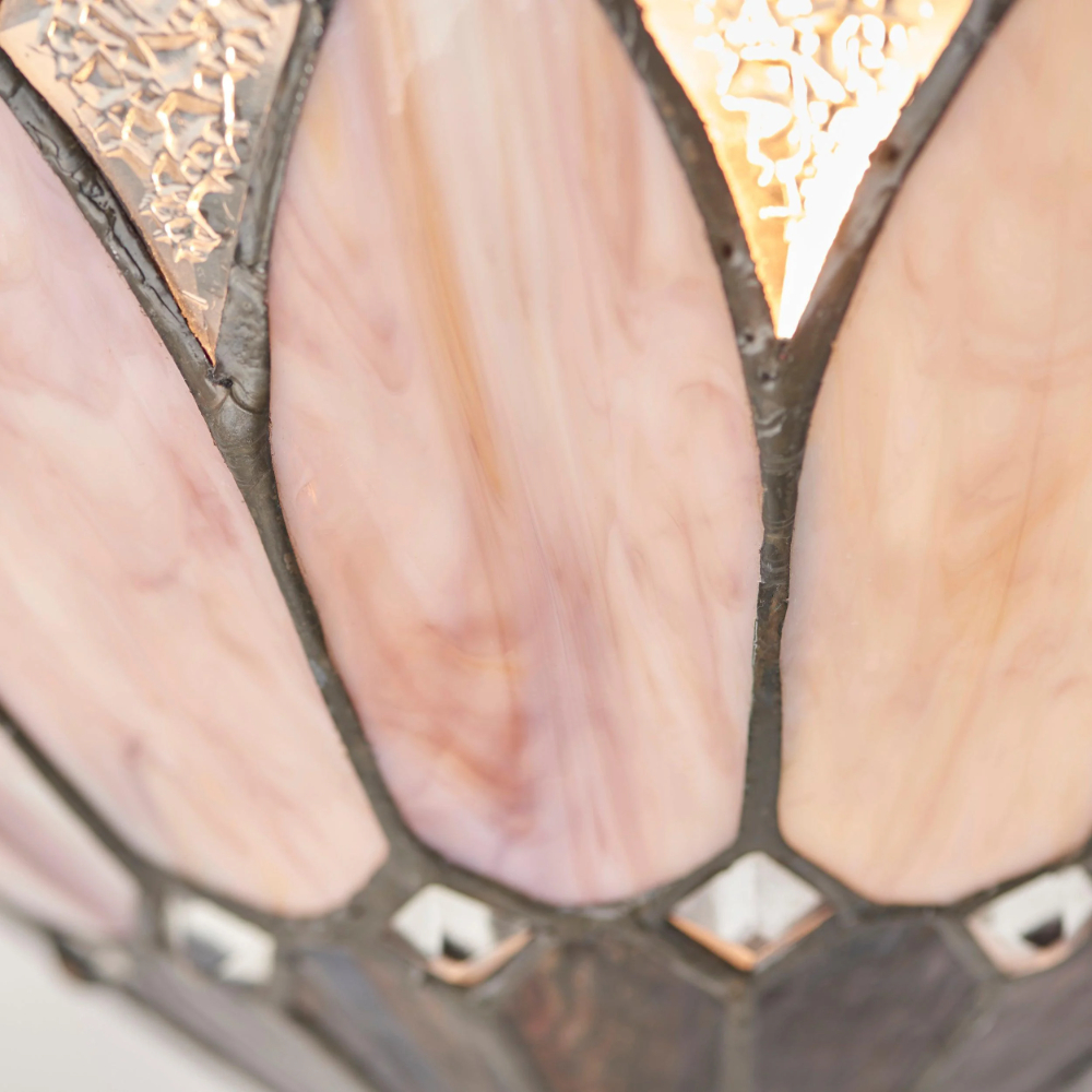 Decorative Base Finial