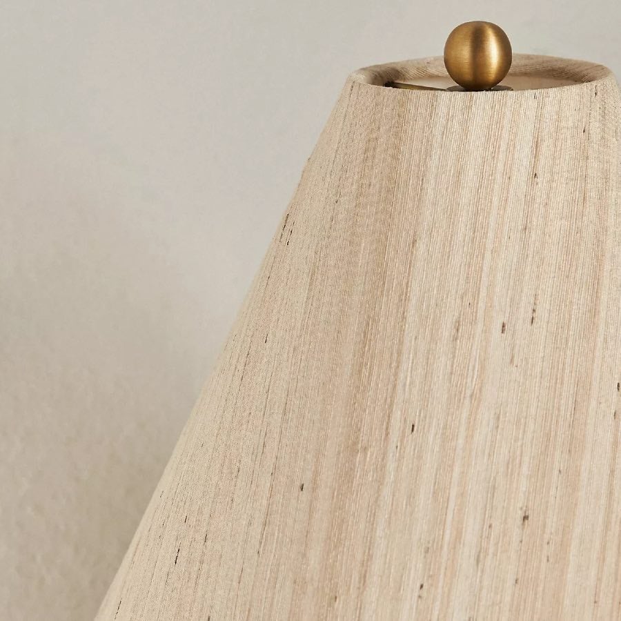 Linen Shade
