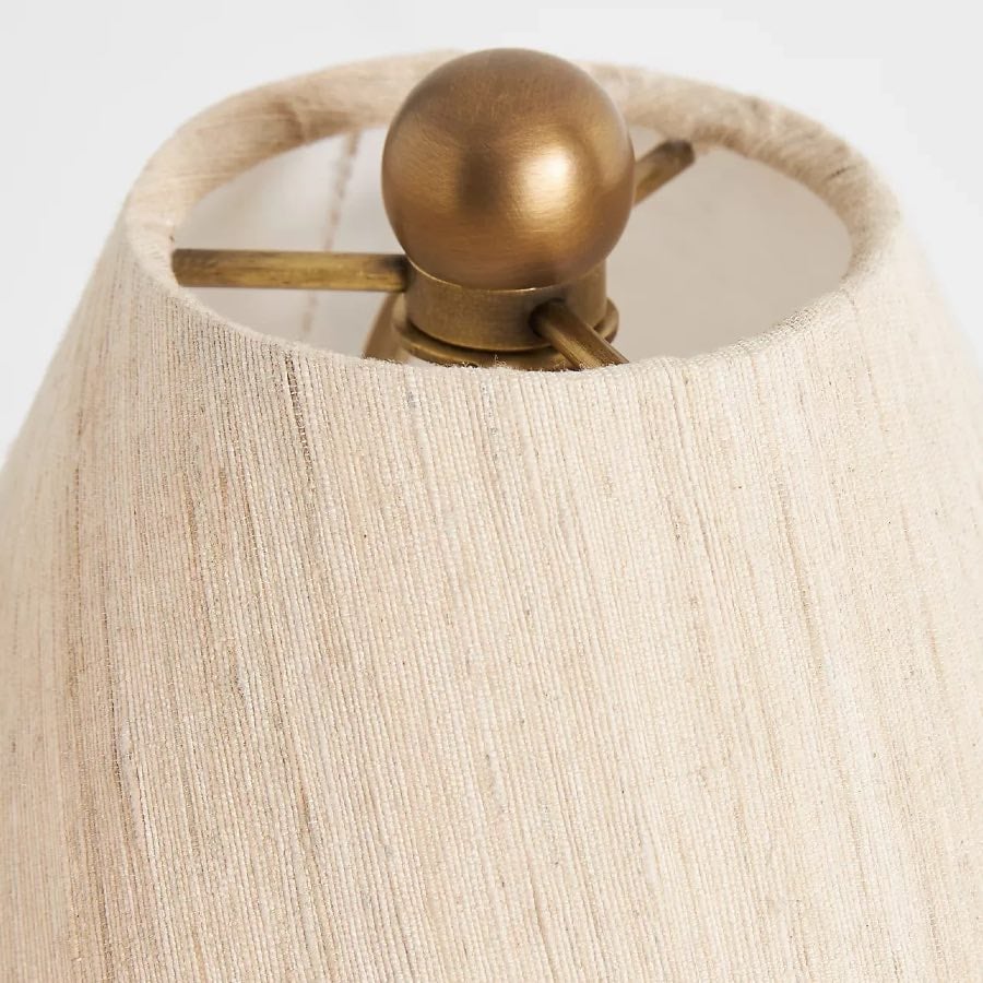 Brass Decoration