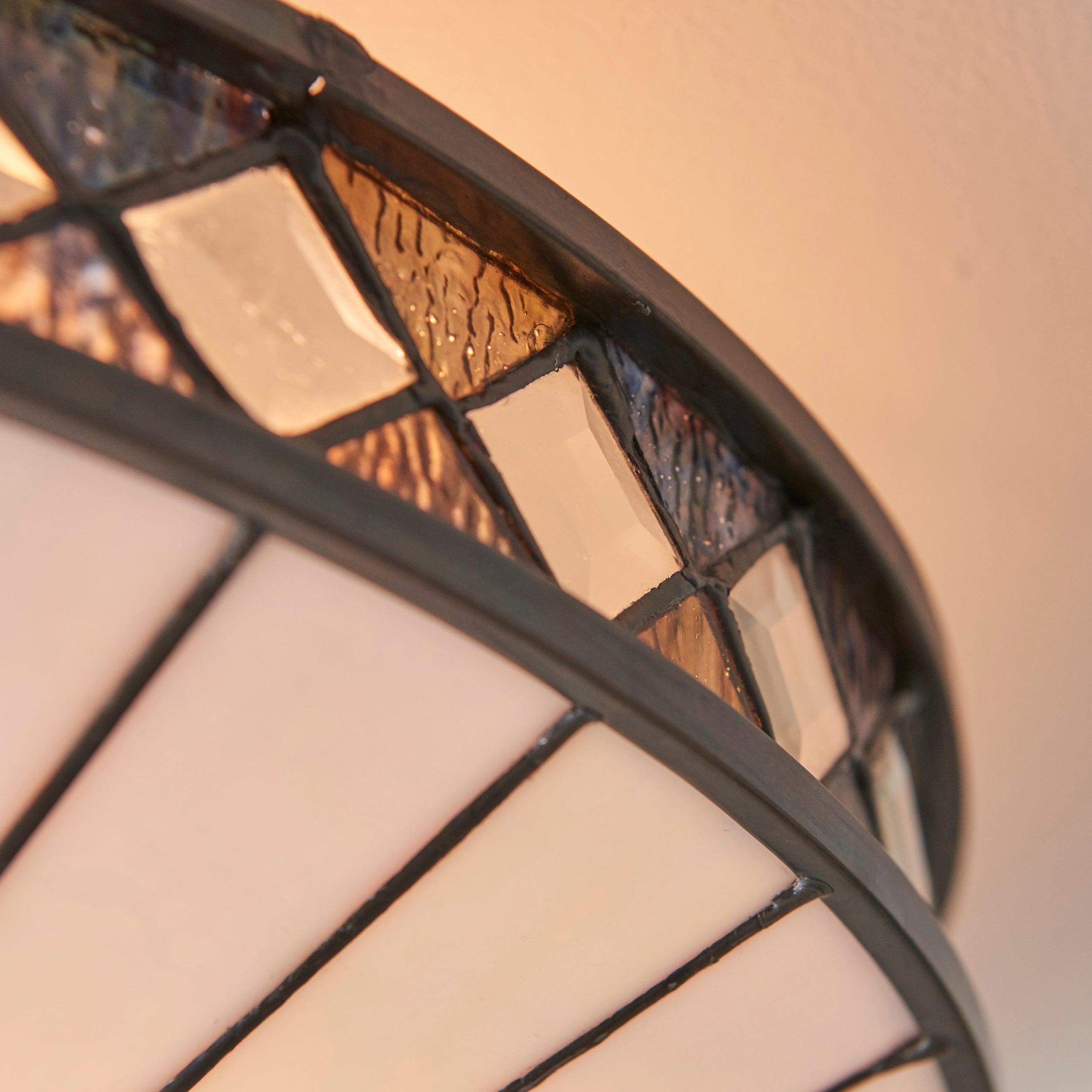 Intricate Metalwork