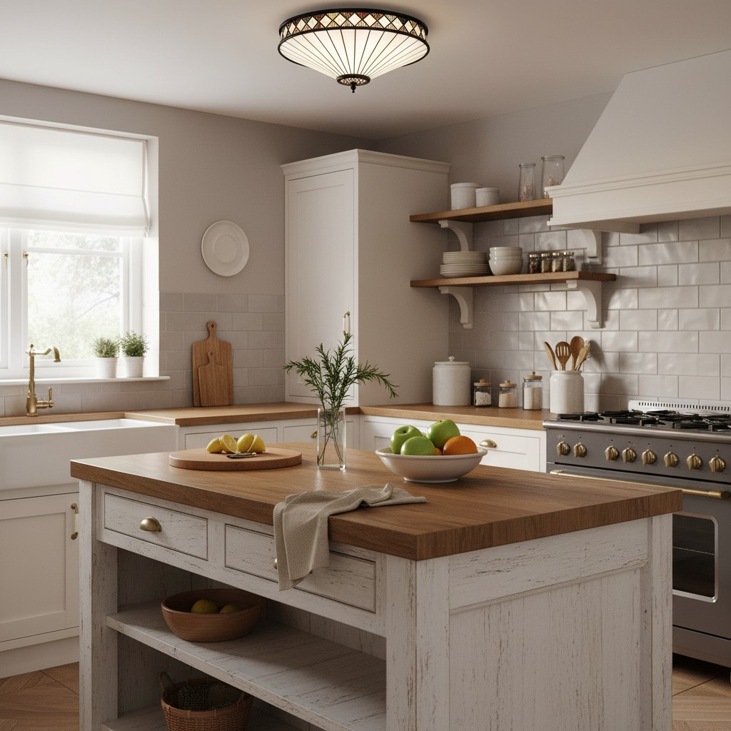 Kitchen Island