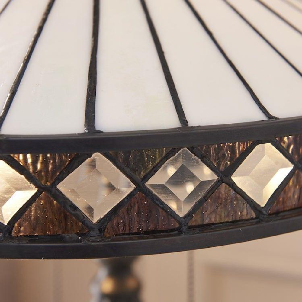 Iridescent Accents