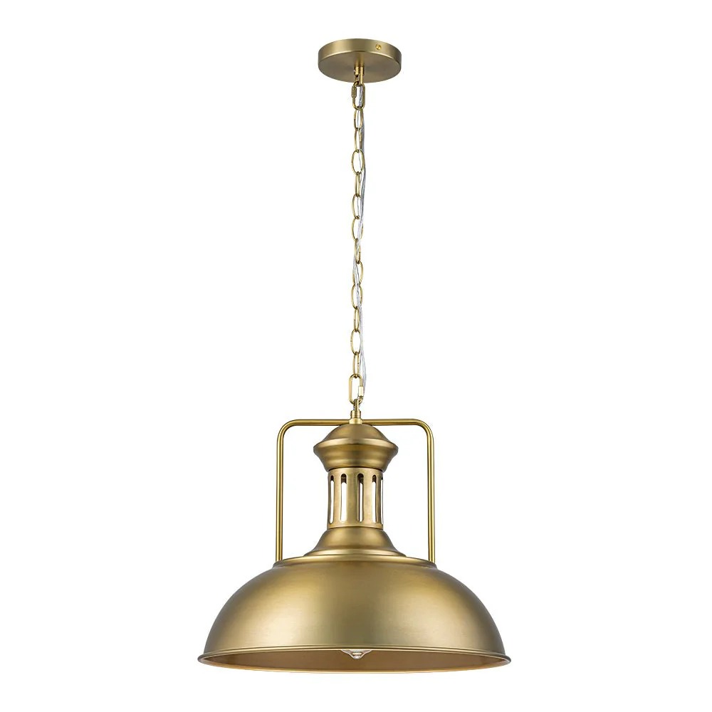 Brass