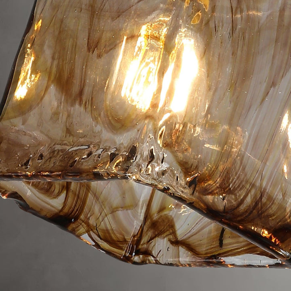 Glass Lampshade
