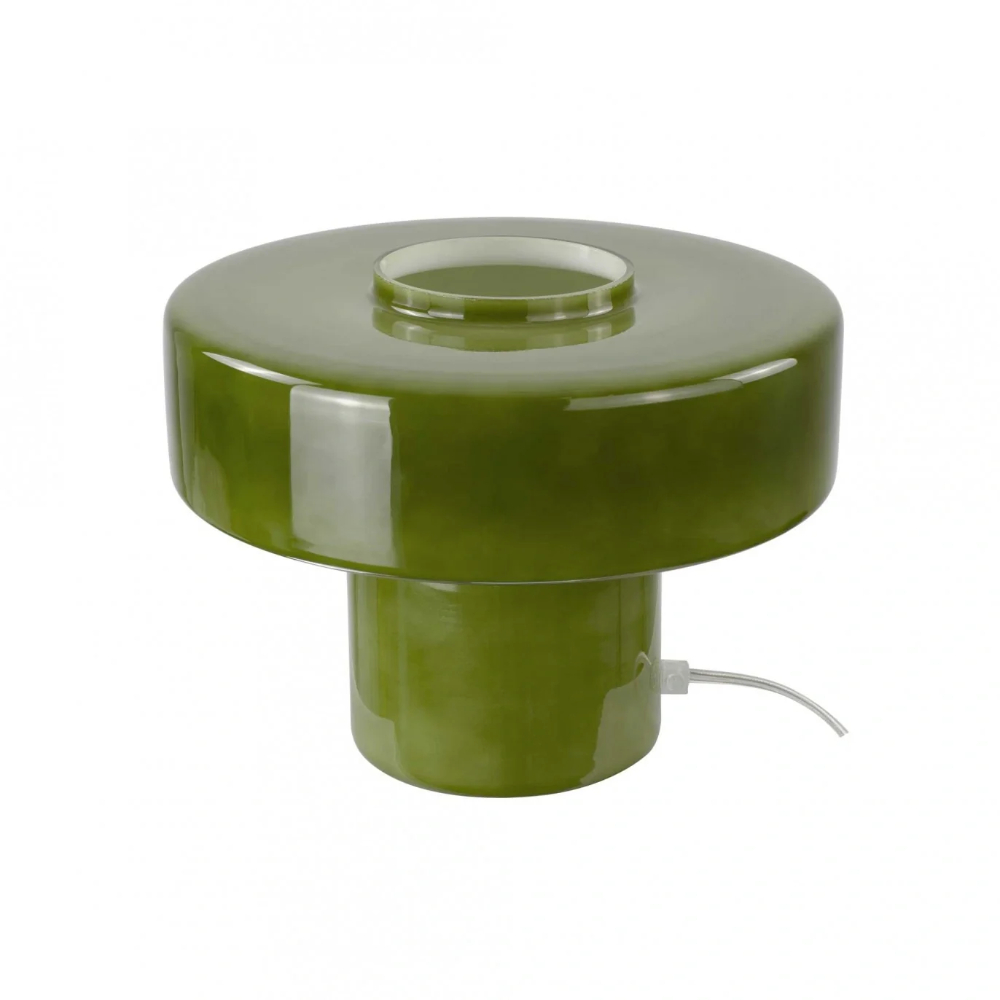 Khaki Green