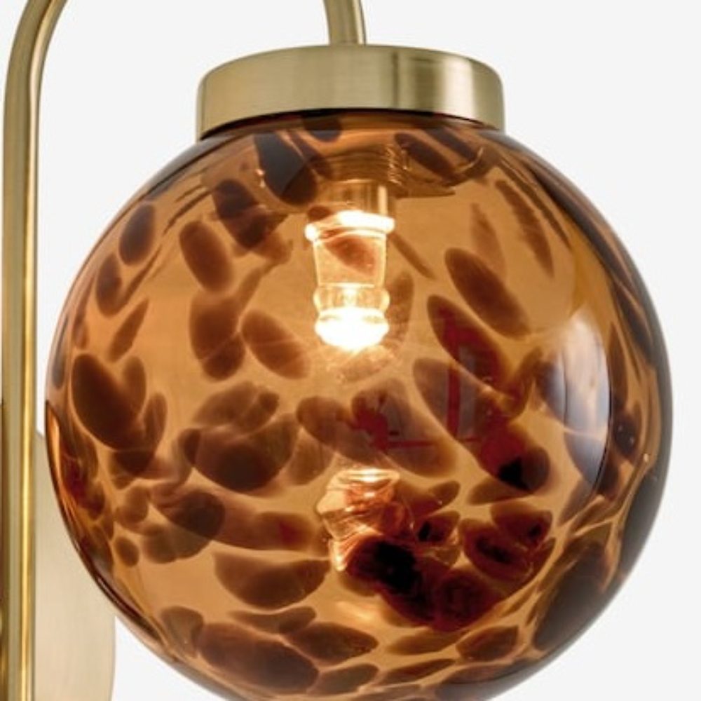 Globe Shade