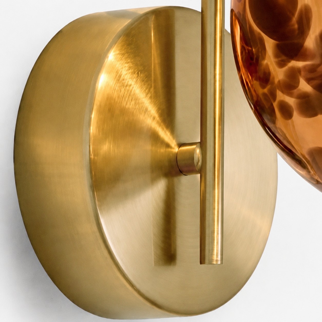 Antique Brass