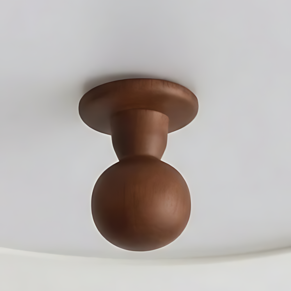 Wooden Decorations