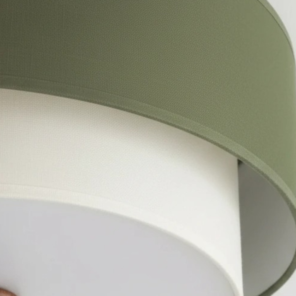 Double Layer Fabric